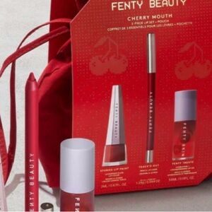 Fenty Beauty plus Cosmetic Bag